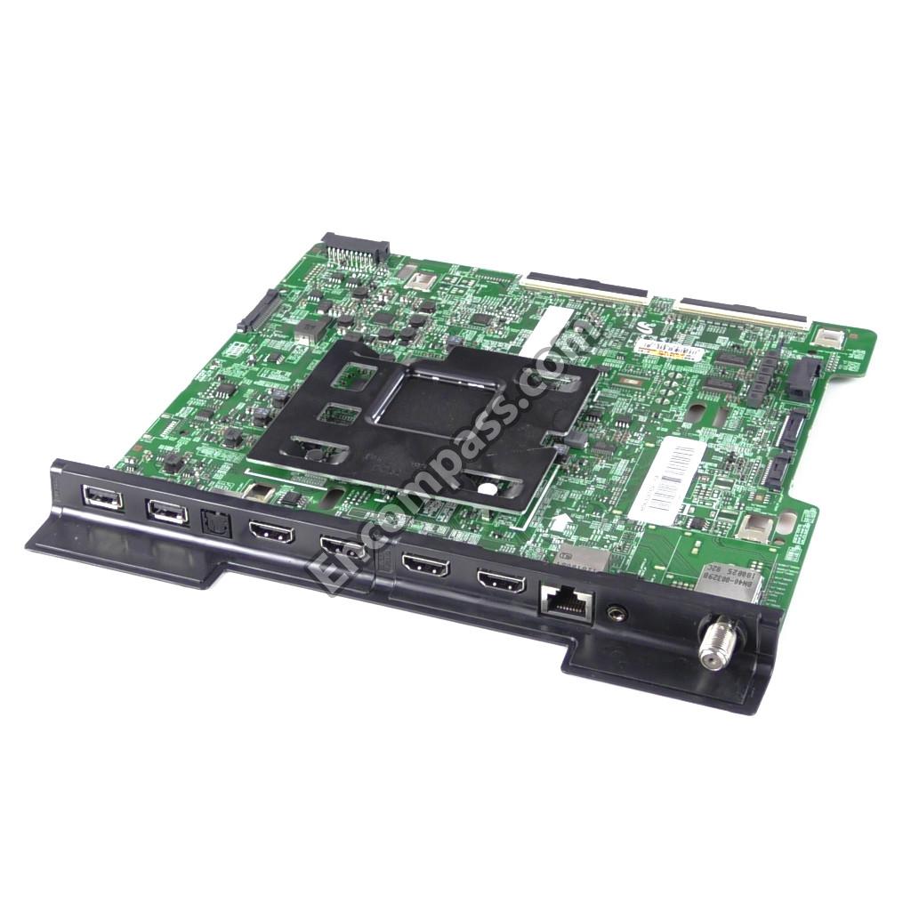 BN94-12927M ASSEMBLAGE PCB PRINCIPAL ; 65UNU8000F
