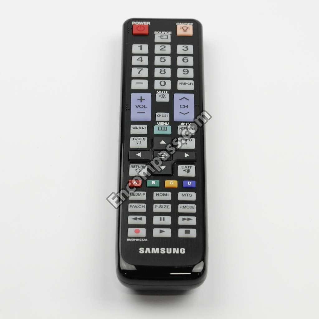 Télécommande Samsung BN59-01032A