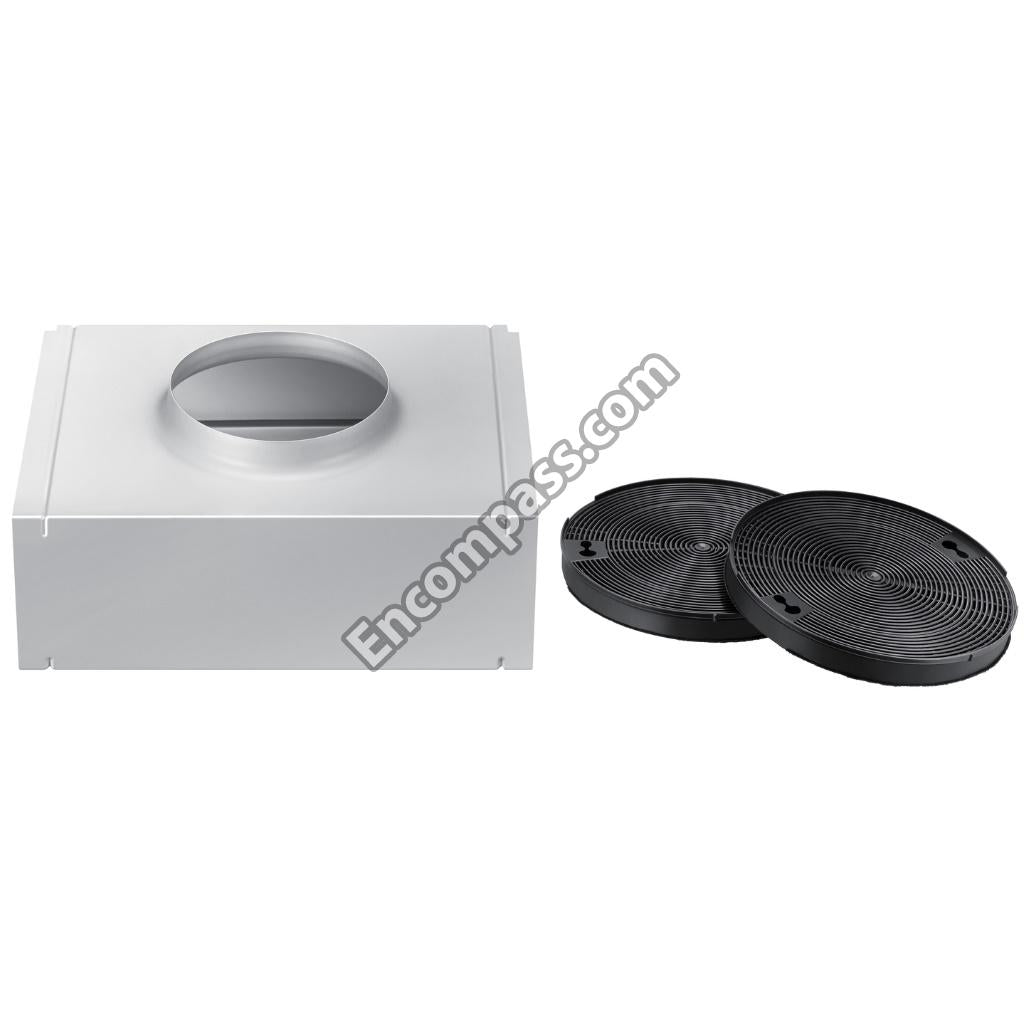 KIT DE RECYCLAGE POUR SAMSUNG NK-AF030FNB/AA