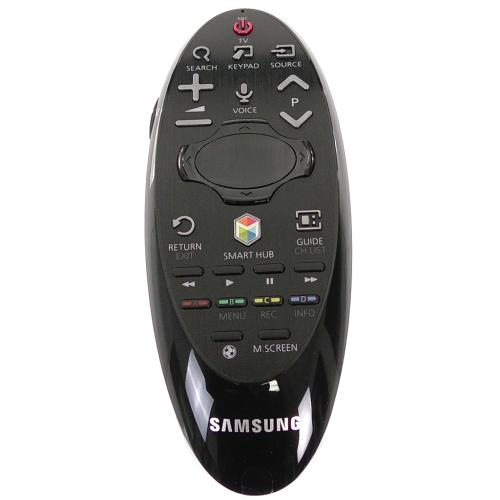 Télécommande Smart Touch pour téléviseur Samsung UN65HU7200FXZA - BN59-01185B