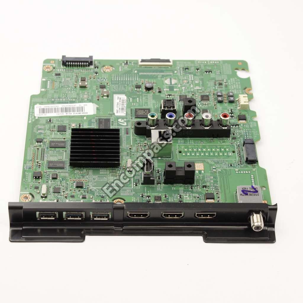 Assemblage PCB principal Samsung BN94-06741Z