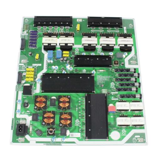 CARTE D'ALIMENTATION CC VSS AH44-00315A