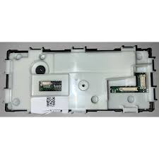 Panneau de commande d'assemblage Samsung DC97-22462C