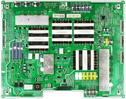 Carte de pilote CC VSS BN44-01011A