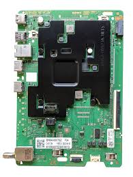 Samsung BN94-00076Z Pcb Main