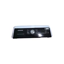 Panneau de commande d'assemblage Samsung DC97-22947Y