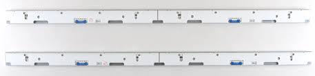 BN96-42587A Assembly Led Bar P