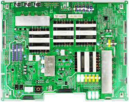 CARTE DE PILOTE VSS CC BN44-01012A