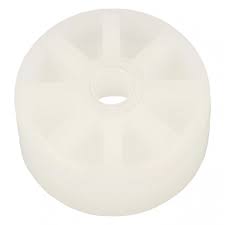 DA61-06202A ROULETTE ARRIÈRE