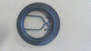 BN96-44598A Ensemble de couvercle P-arrière supérieur