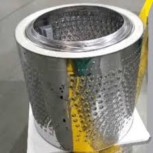 DC97-19267C Enveloppeuse de panier d'essorage pour laveuse