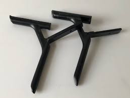 Samsung BN96-48200A Assembly Stand P-Bracket Botto