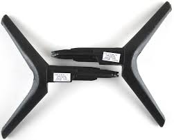 Samsung BN96-50866A Assembly Stand P Cover Top Lef