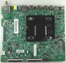 Assemblage PCB principal BN94-12437F