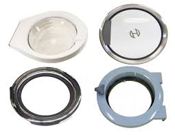 Samsung DA82-03216W A/S Assy-Packing Door Fre Righ