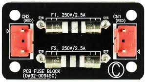MODULE D'ASSEMBLAGE DA92-00945C