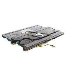 Samsung BN96-52483E Ensemble haut-parleur P-Front