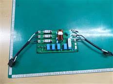 ASSEMBLAGE PCB DB92-02806A
