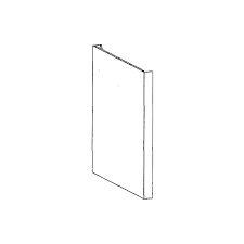 DC97-21929C ASSEMBLY FRAME FRONT;WF6000R,M - Samsung Parts USA