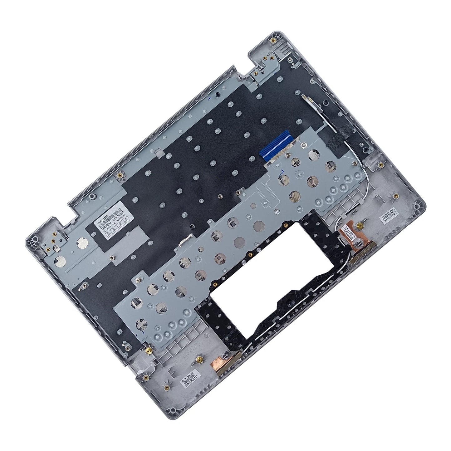 Samsung Mobile Galaxy A1x Front Case Assembly (Top) - BA98-01976A