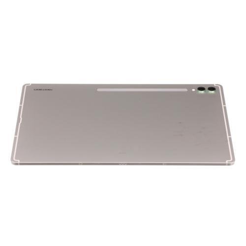 Bloc arrière métallique Samsung GH96-16072B - SUB6 - Beige