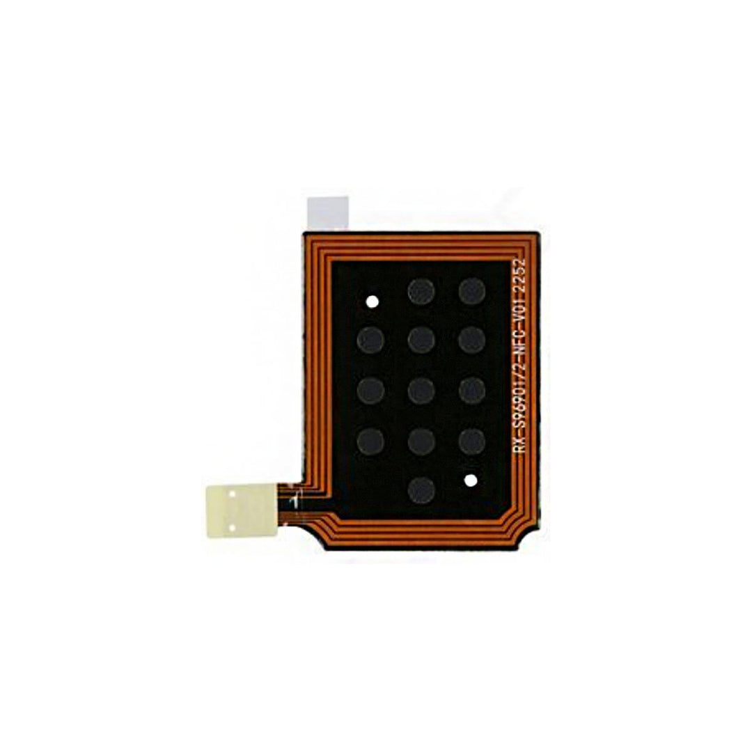 Samsung GH81-23973A Q5 TAPE SUB UB INTÉRIEUR L