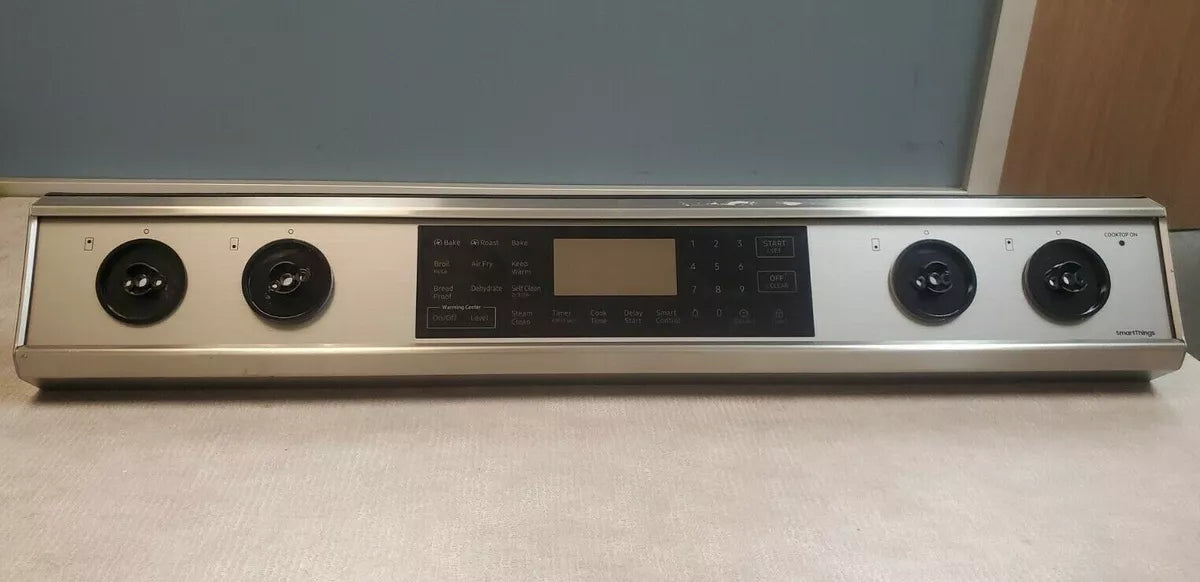 DG94-03573A Panneau de commande d'assemblage ; Ne63T85