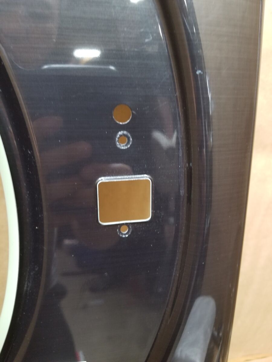 Samsung DC97-19644D Front Tub - Samsung Parts USA