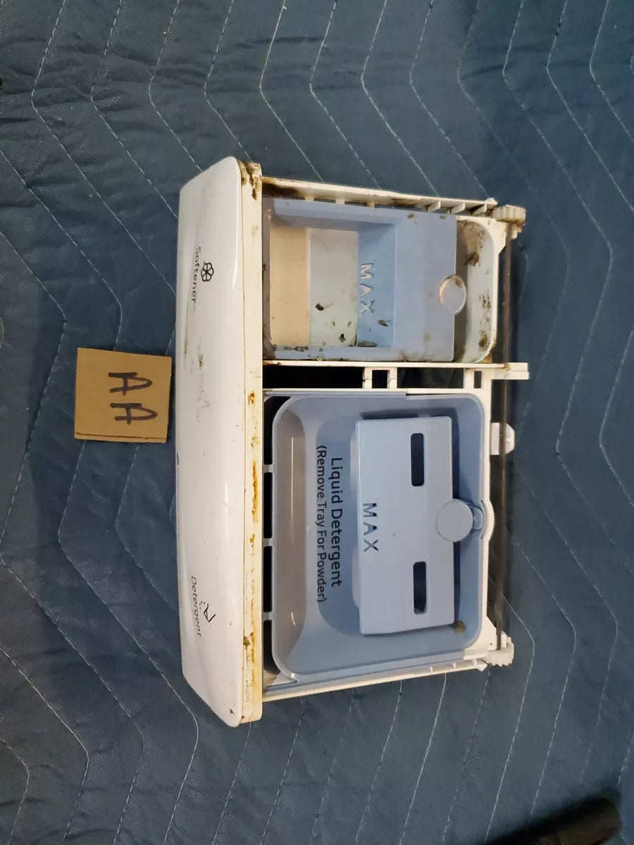 DC61-04110C TIROIR DE CORPS