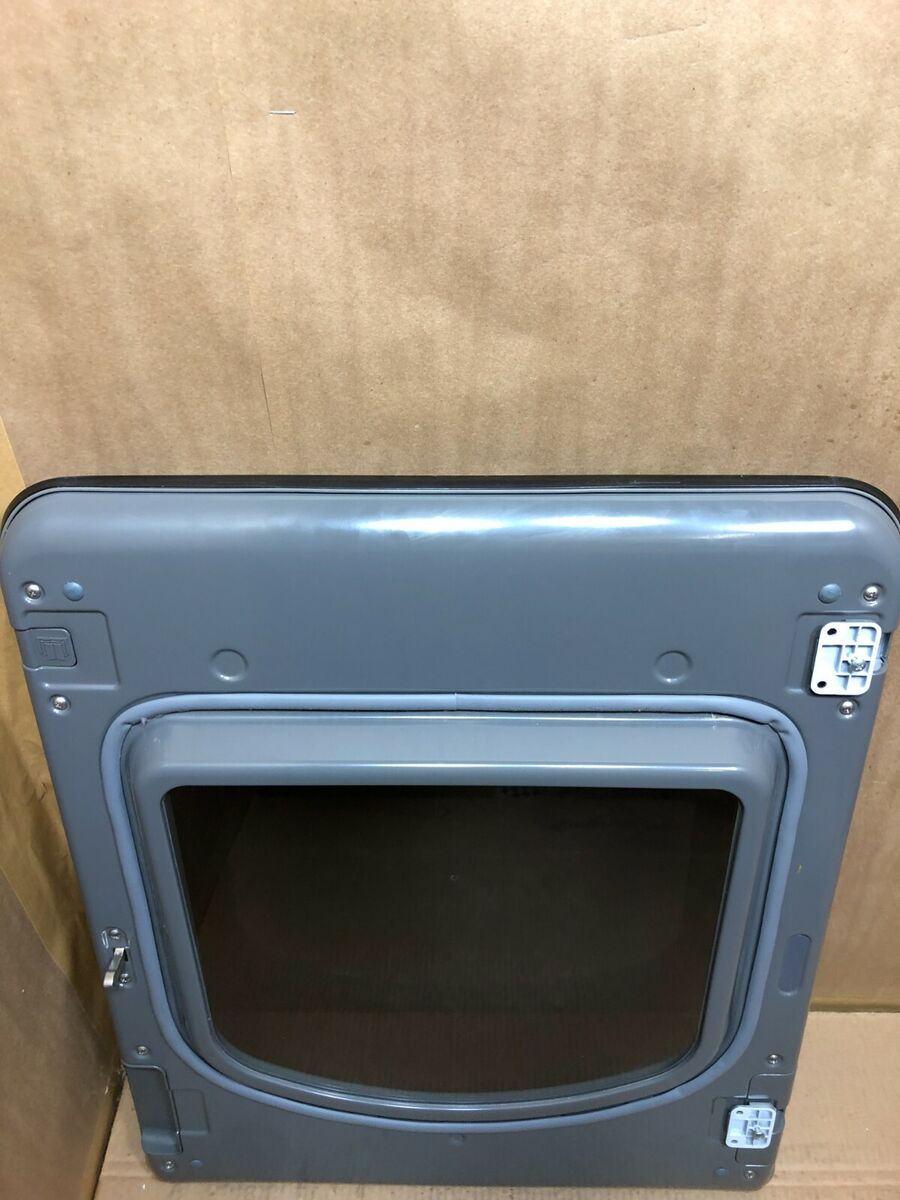 DC97-19206B S.Panel Control Assembly - Samsung Parts USA