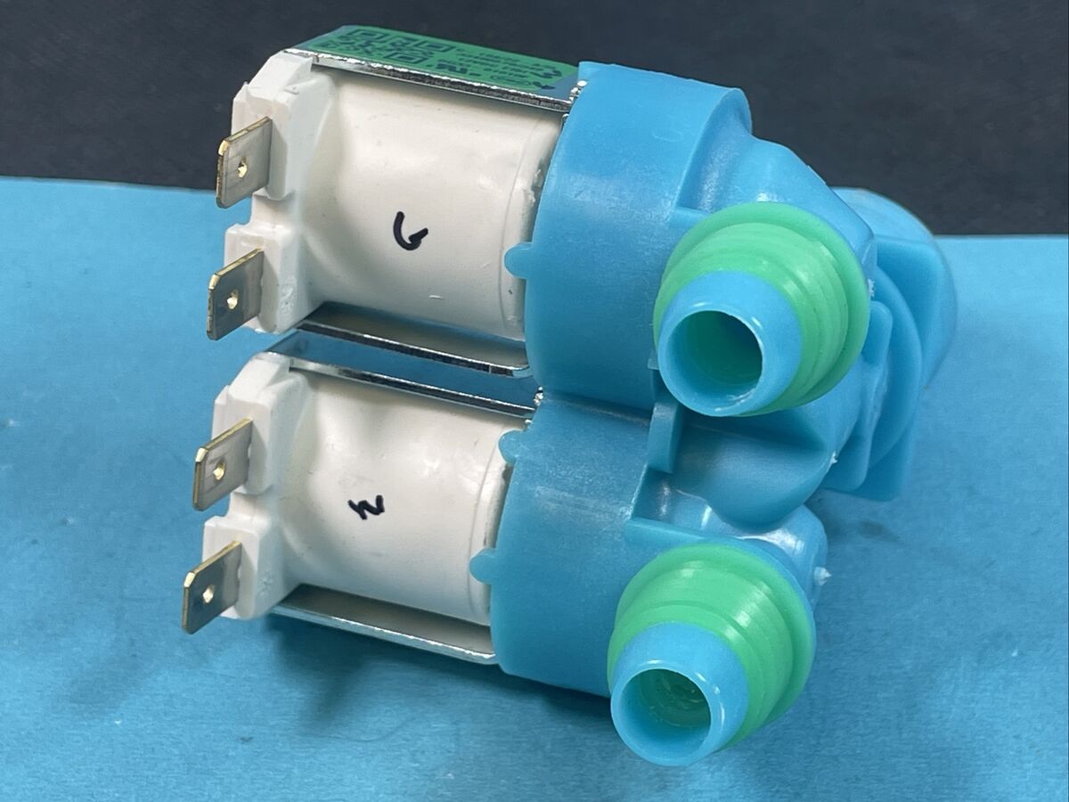 Samsung DC33-01010F VANNE EAU;DC12V