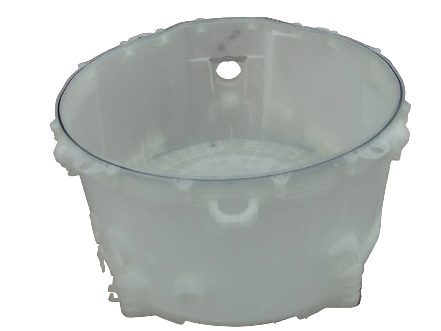 Samsung WF45T6000AW/A5 Washer Tub Back Assembly