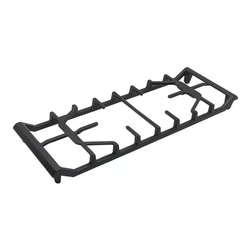 Grille de brûleur de surface de cuisinière Samsung DG94-03922A, centrale