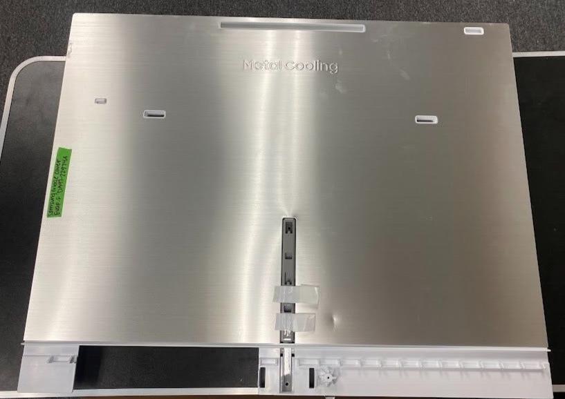 Samsung DA97-22974A COUVERCLE D'ASSEMBLAGE EVAP-FRE