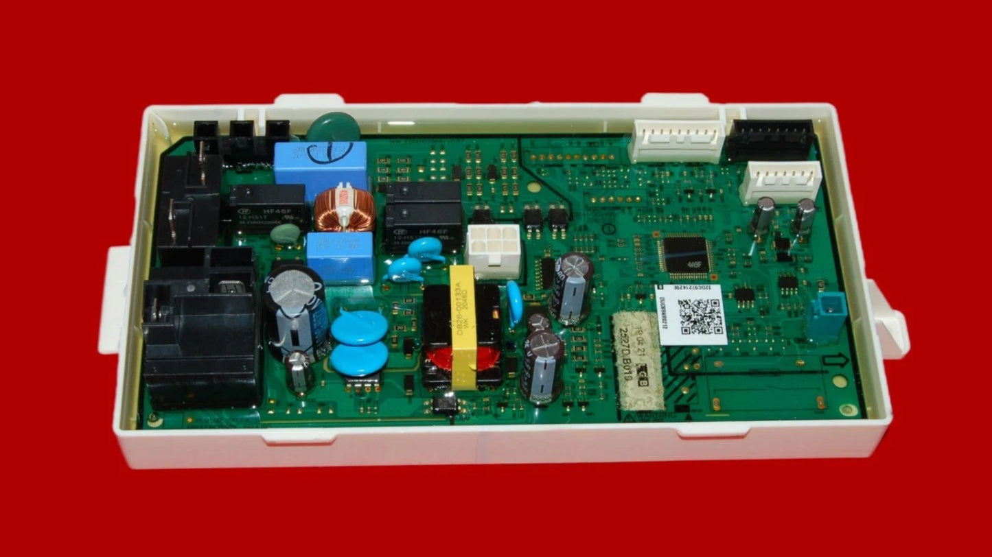 Carte mère DC92-02527D