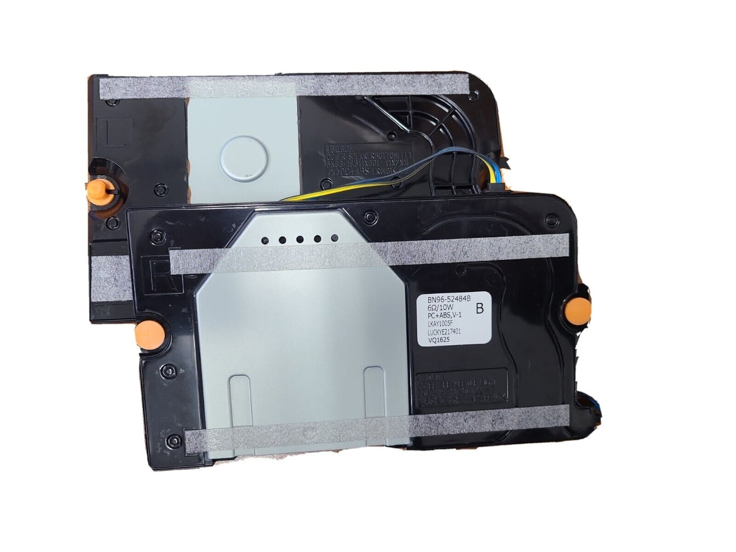 Samsung BN96-52484B Ensemble haut-parleur avant