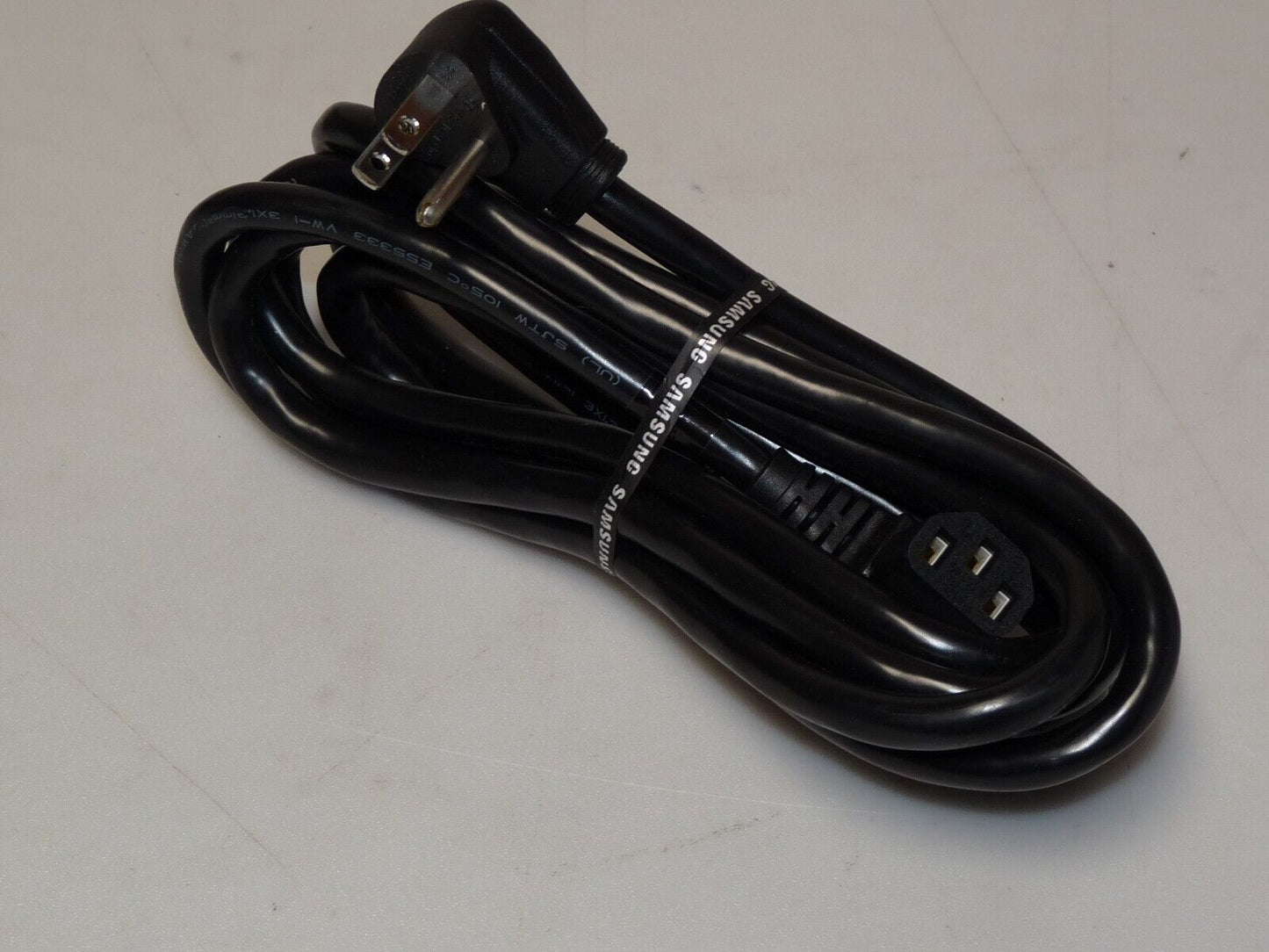 Cordon d'alimentation 3903-001287-DT;Us3P-F125V10A