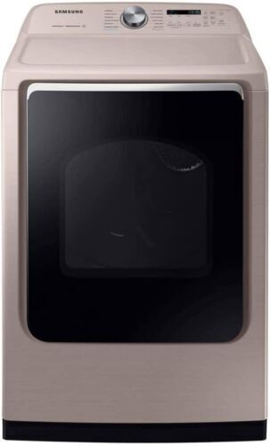 PORTE D'ASSEMBLAGE DC97-18996B ; DV7000R, DVE50R52