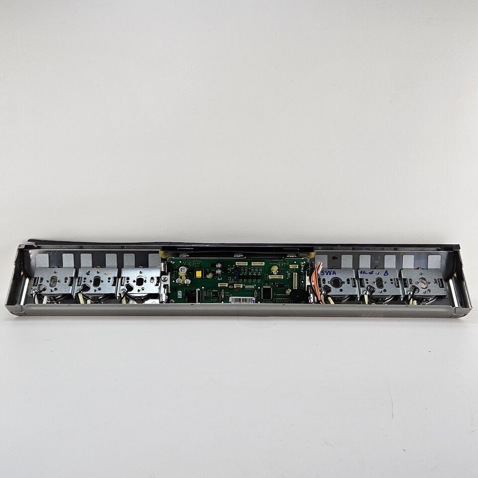 Samsung DG94-01022P Control Assembly - Samsung Parts USA