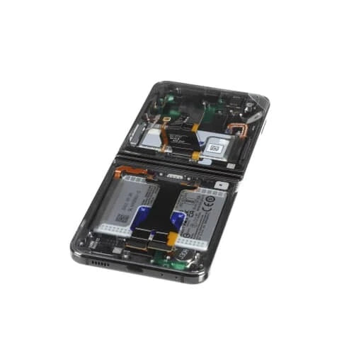 Ensemble écran LCD Samsung GH82-31825A SVC - OCTAKIT (E/ZA/PF/S) F731U, VZW