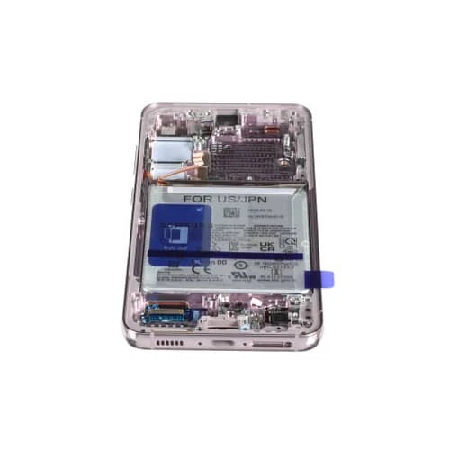 Samsung Mobile Galaxy S LCD Assembly (Octa Core) - GH82-30749D