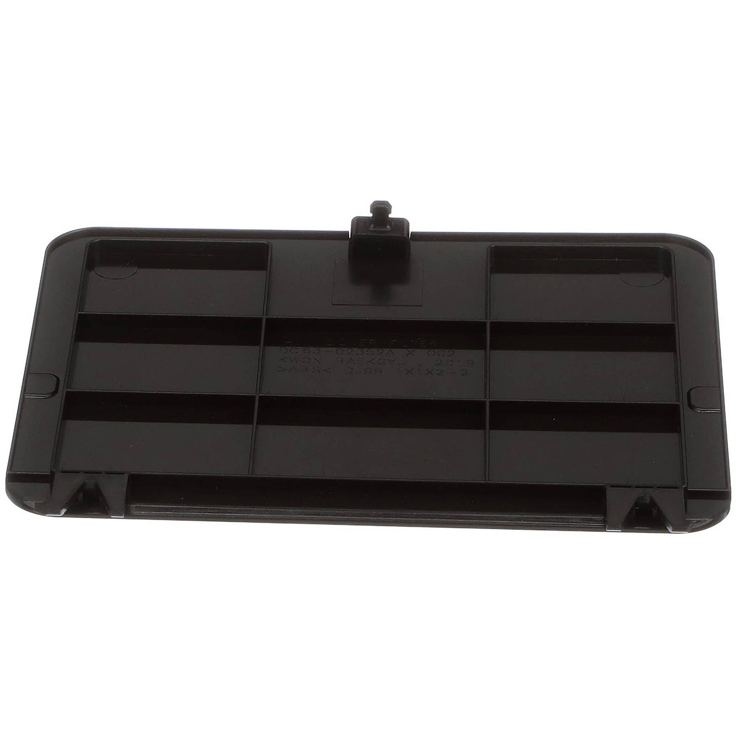 DC97-21478A ENSEMBLE COUVERCLE FILTRE;WF8/6000