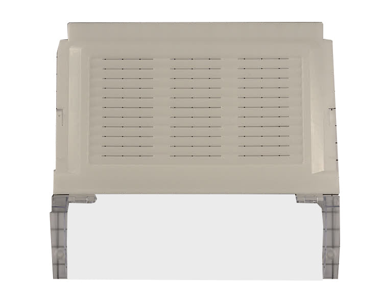 DA97-14716A Ensemble de couvercle de tiroir - Réf. Flip