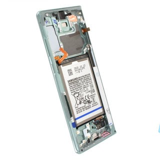 Samsung Mobile Galaxy S20 / S21 / S22 LCD Assembly Octa Kit GH82-23678C