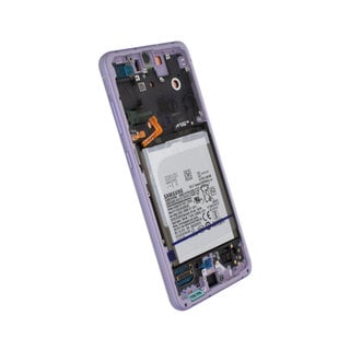 Samsung Mobile Galaxy S22 / S23 LCD Assembly Octa Kit GH82-26412D