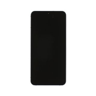 Samsung Mobile Galaxy S22+ 5G Complete LCD with Frame and Touchpad - GH82-27499B