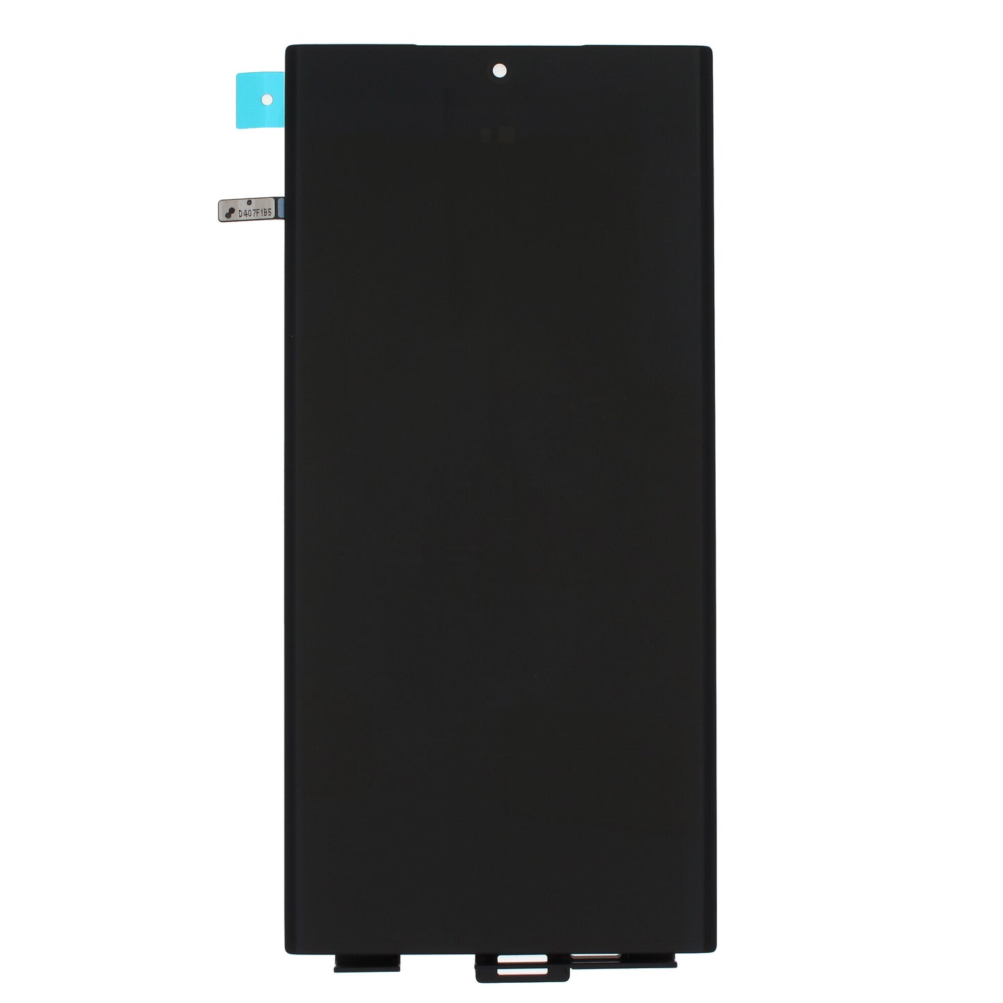 Kit d'assemblage LCD Samsung GH82-30469B (E/ZE), SM-S916U, XAU