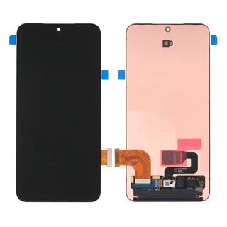 Samsung Mobile Galaxy S24 Plus (SM-S926) Back Cover Unit - GH82-33286A