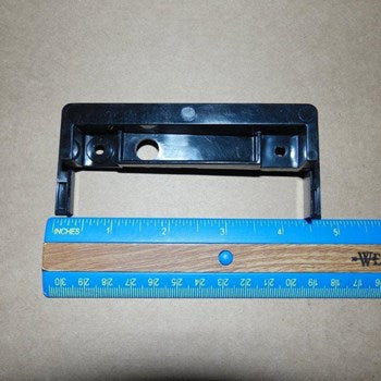 DA67-02143A CAP DOOR-FRE SUB L - Samsung Parts USA