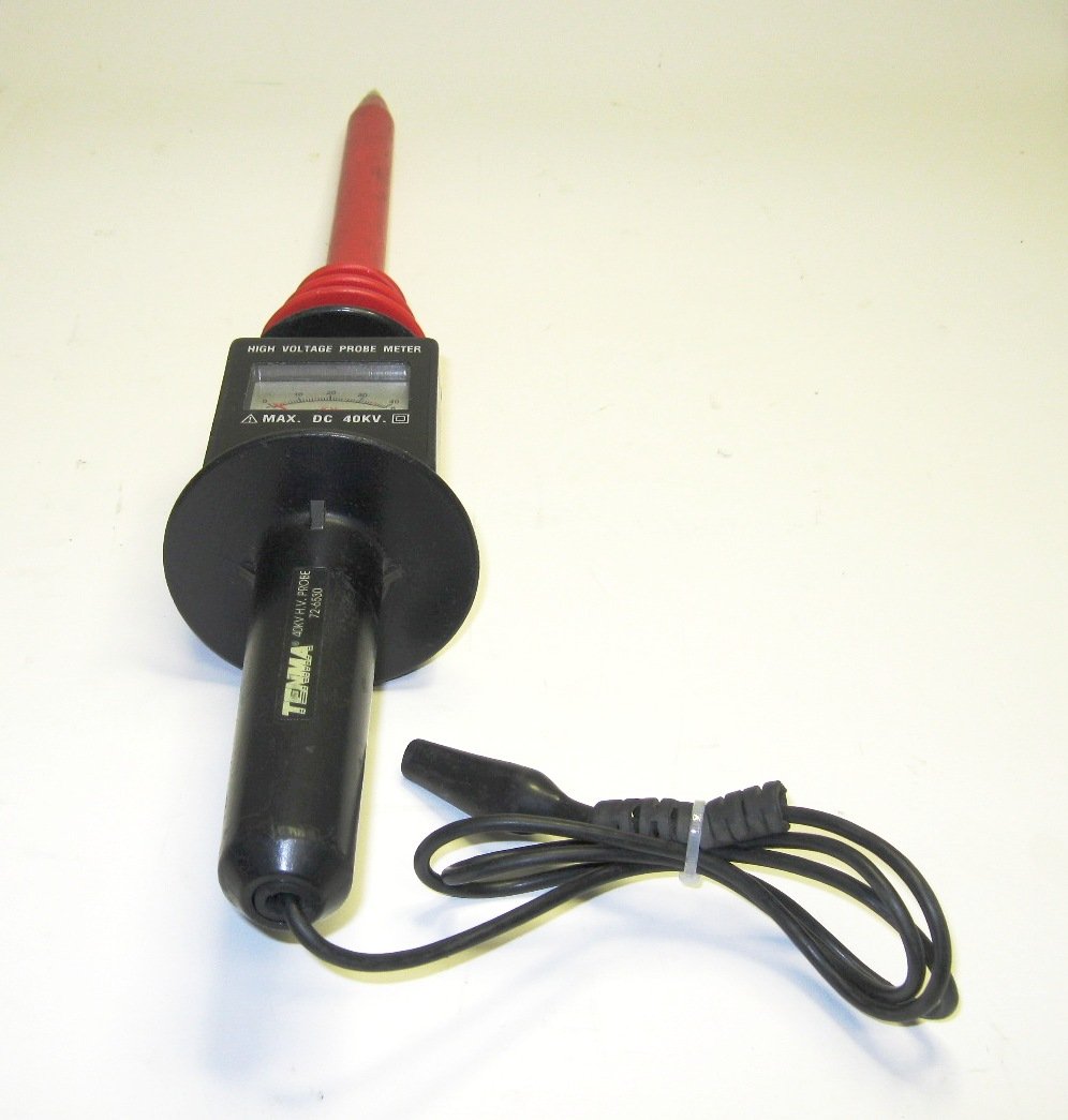 72-6530 Hv Probe - Samsung Parts USA